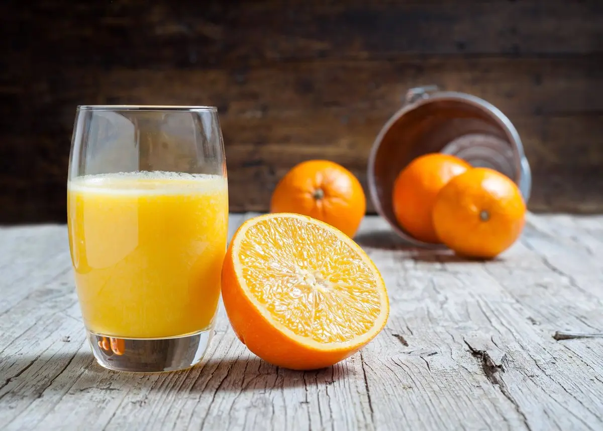 Glucosa en el jugo de naranja: ¿Qué debes saber? - Qué tipo de azúcar contiene el jugo de naranja glucosa jugo de naranja - Qué tipo de azúcar contiene el jugo de naranja