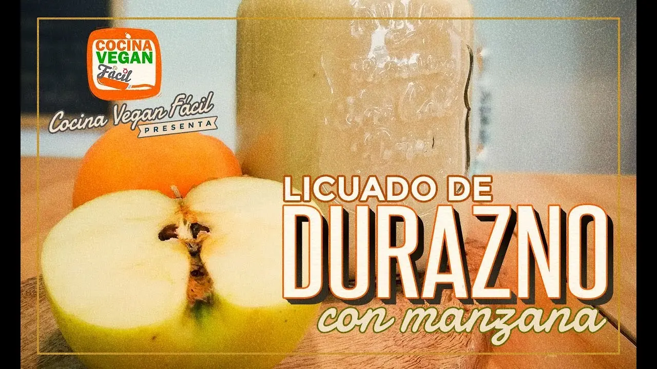 Jugo de manzana y durazno: una combinación deliciosa y saludable - Qué tipo de durazno es más dulce jugo de manzana y durazno - Qué tipo de durazno es más dulce