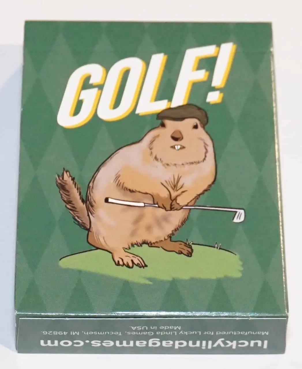 Juego de cartas golf - Qué tipo de juego es el golf juego de cartas golf - Qué tipo de juego es el golf