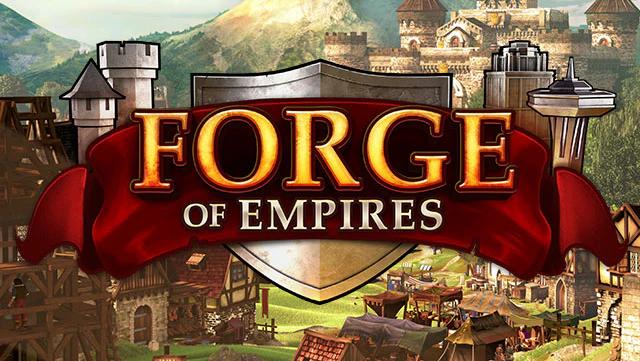 juego online forge of empires - Qué tipo de juego es Forge of Empires