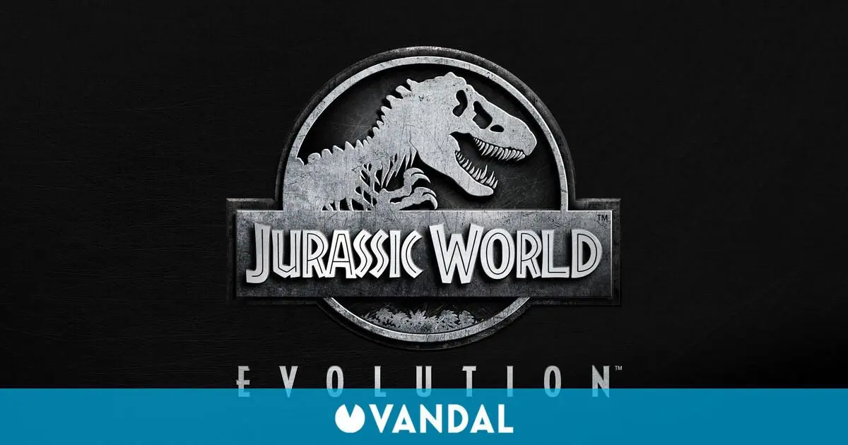 jurassic world el juego - Qué tipo de juego es Jurassic World