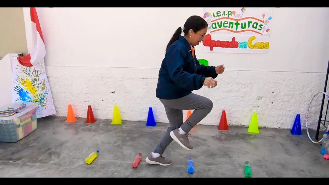 juegos de circuitos - Qué tipos de circuitos existen ejemplos