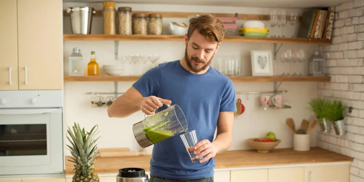 Jugo desinflamatorio de vientre: una solución natural para mejorar la digestión - Que Tomar en ayunas para desinflamar el vientre jugo desinflamatorio de vientre - Que Tomar en ayunas para desinflamar el vientre