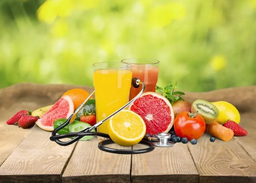 Jugos para limpiar la vesícula: ¿Son realmente efectivos? - Que Tomar en ayunas para la vesícula biliar jugos para limpiar la vesicula - Que Tomar en ayunas para la vesícula biliar