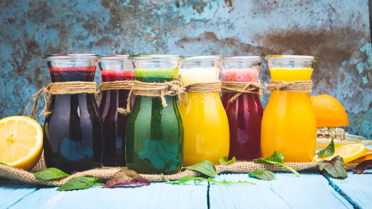 Es malo tomar jugo en el almuerzo - Que tomar en el almuerzo es malo tomar jugo en el almuerzo - Que tomar en el almuerzo