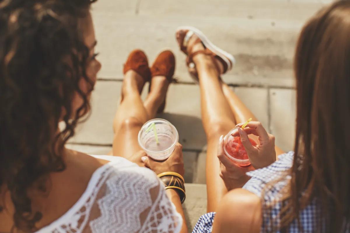 Jugos naturales refrescantes para combatir el calor del verano - Qué tomar para refrescarse jugos naturales refrescantes - Qué tomar para refrescarse