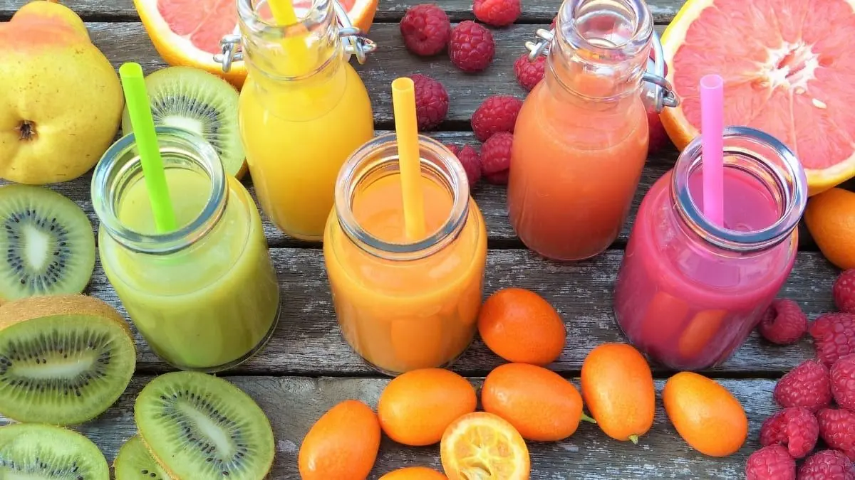 Jugos con vitamina C para niños: beneficios y recomendaciones - Qué vitamina C se le puede dar a los niños jugos con vitamina c para niños - Qué vitamina C se le puede dar a los niños