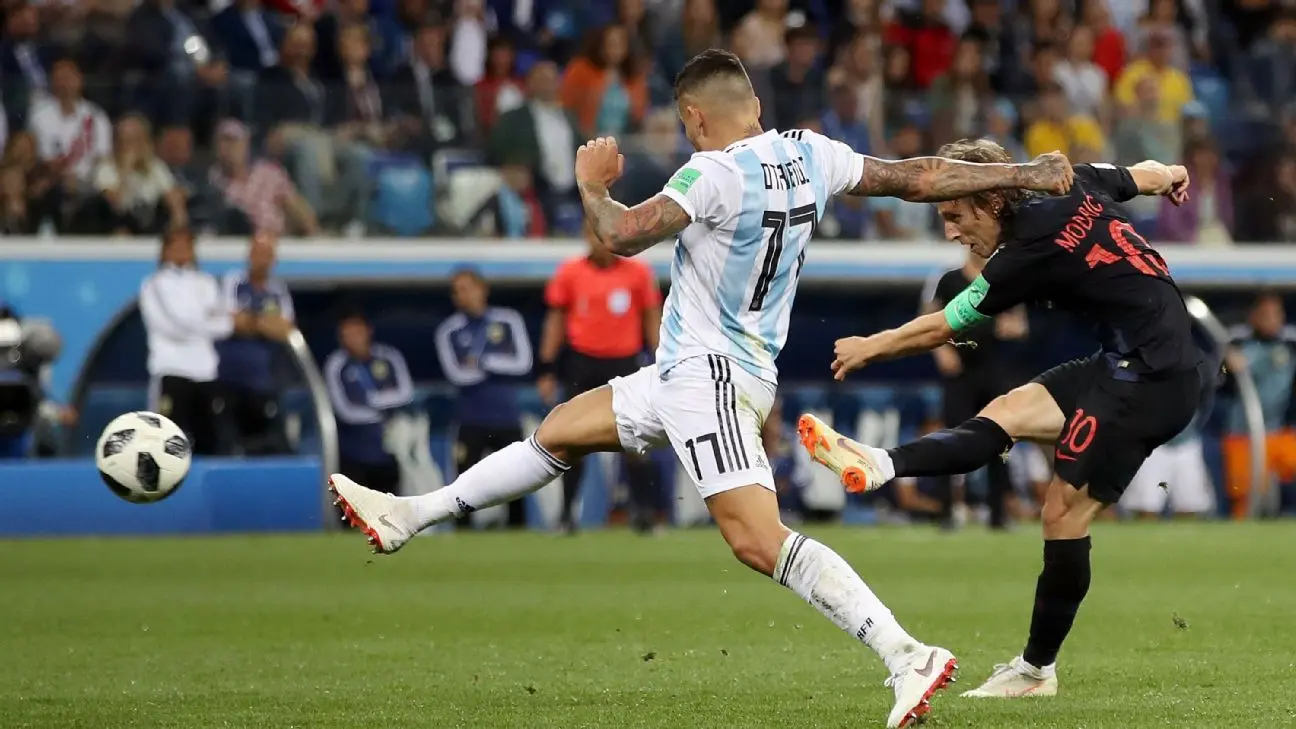 Con quién juega Argentina en el Mundial de Rusia - Quién atajo en el Mundial 2018 Argentina con quien juega argentina en el mundial de rusia - Quién atajo en el Mundial 2018 Argentina