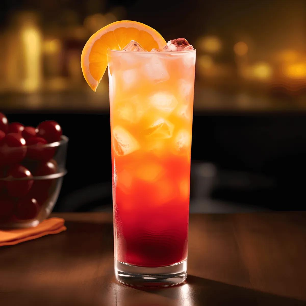 Coctel con tequila y jugo de naranja - Quién creó el cóctel destornillador coctel con tequila y jugo de naranja - Quién creó el cóctel destornillador