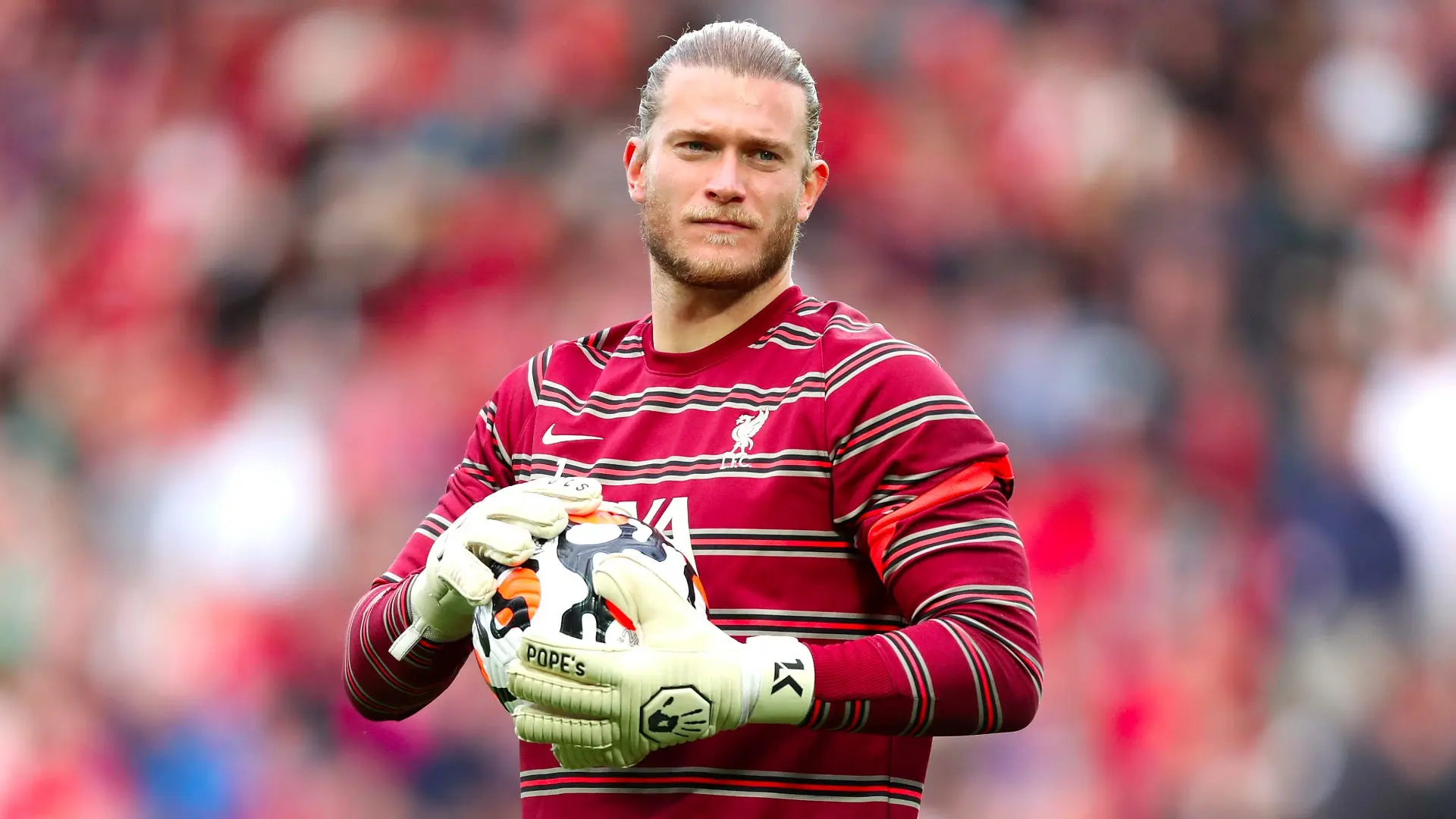 ¿Dónde juega Karius actualmente? - Quién era el arquero del Liverpool en 2018 donde juega karius actualmente - Quién era el arquero del Liverpool en 2018