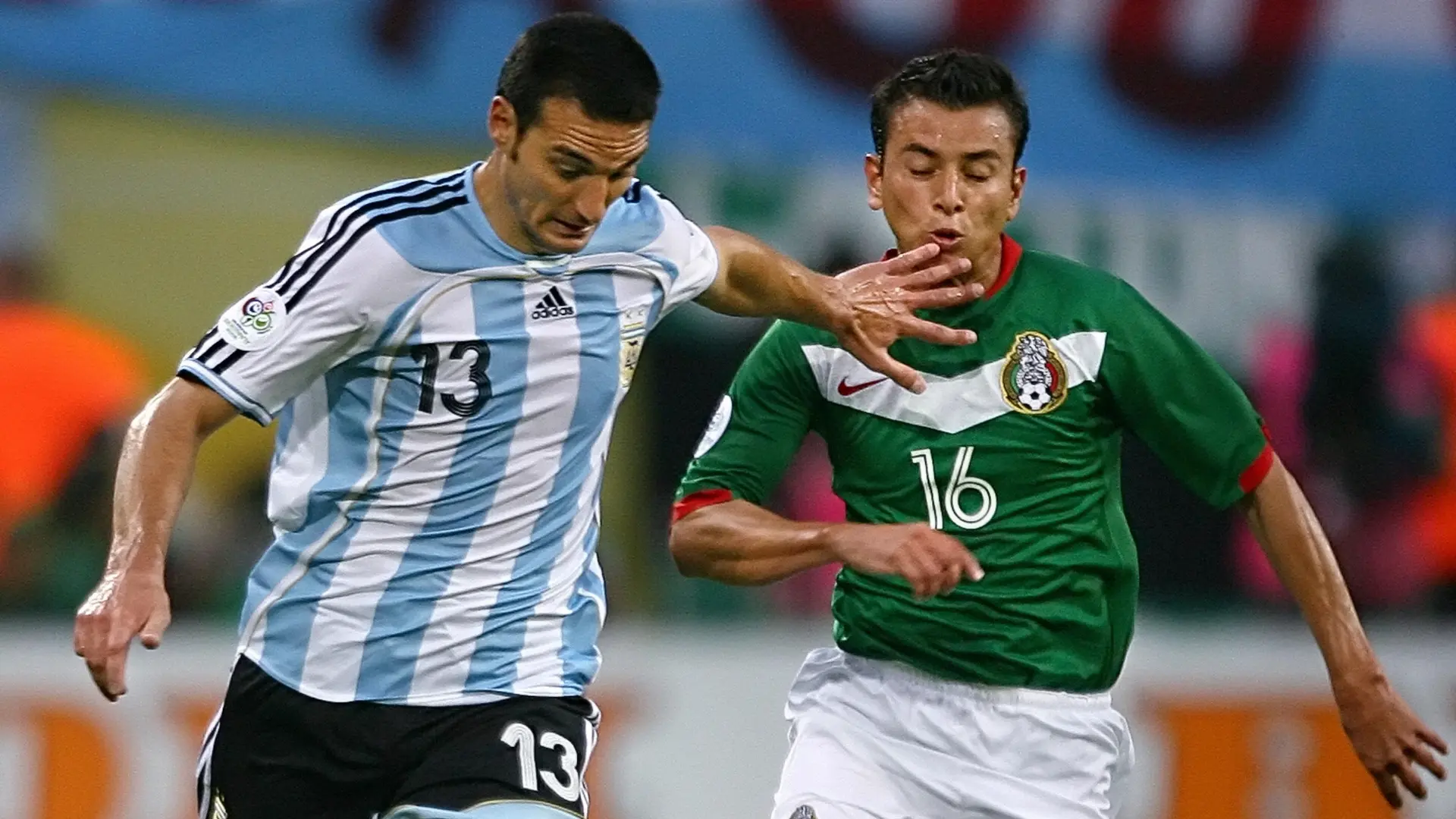 Lionel Scaloni: Un jugador destacado en la selección argentina - Quién era el entrenador de Argentina en el Mundial 2018 lionel scaloni jugo en la seleccion argentina - Quién era el entrenador de Argentina en el Mundial 2018