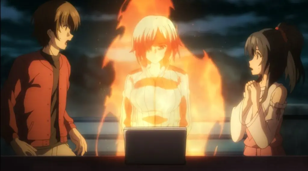 Anime el juego del rey: una emocionante serie para los amantes de los juegos y el misterio - Quién era el rey en ousama Game anime el juego del rey - Quién era el rey en ousama Game