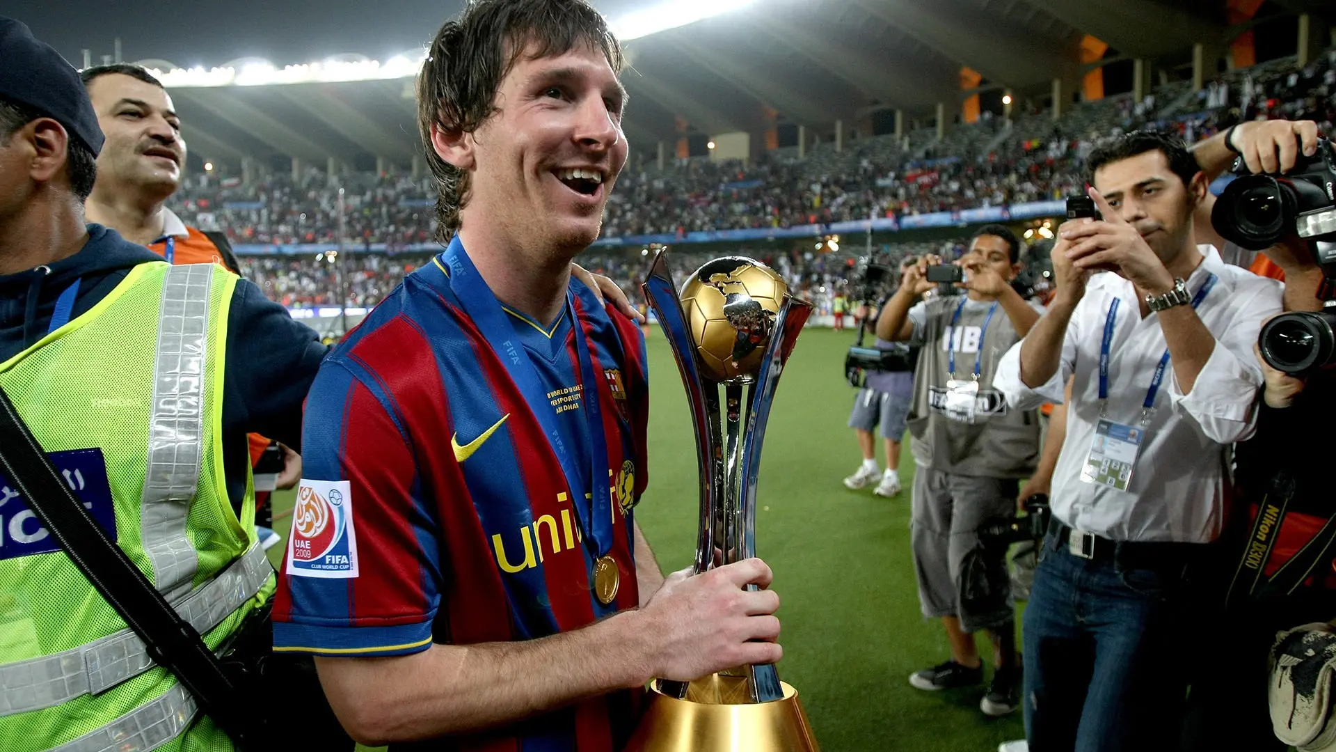 equipos que jugaron el mundial de clubes - Quién es el equipo con más Mundial de Clubes