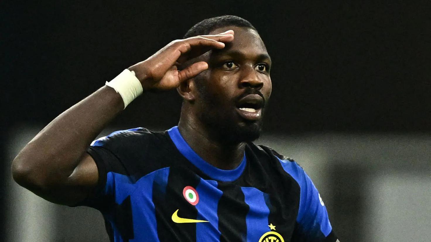 Jugador argentino que juega en el Inter - Quién es el idolo del Inter de Milán jugador argentino que juega en el inter - Quién es el idolo del Inter de Milán
