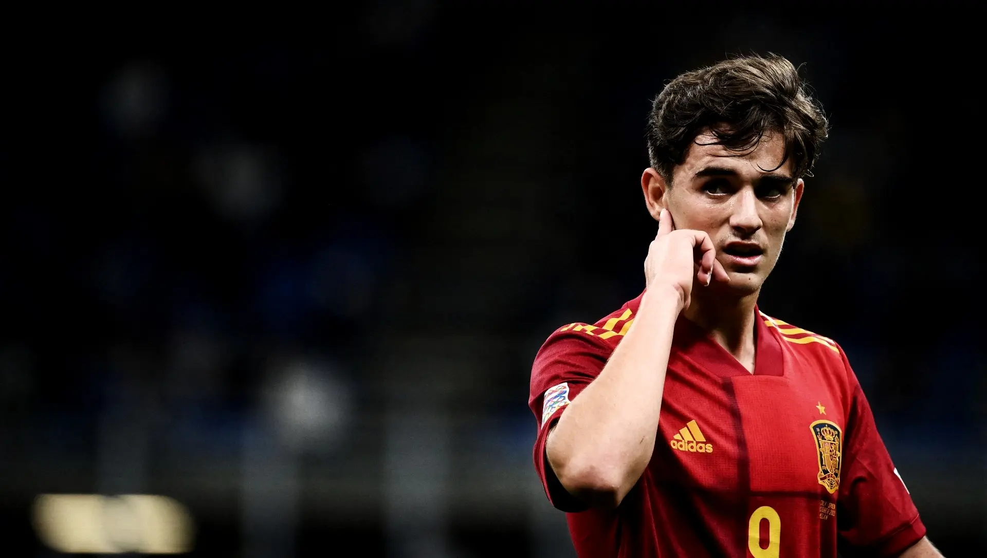 Jugadores más jóvenes en jugar un Mundial - Quién es el jugador más joven de la selección española de fútbol jugadores mas jovenes en jugar un mundial - Quién es el jugador más joven de la selección española de fútbol