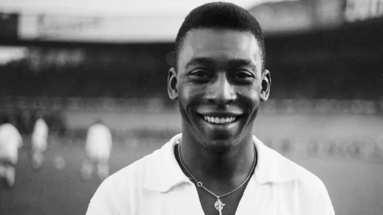 El jugador más joven en jugar un Mundial de fútbol - Quién es el jugador más joven en marcar un gol en el Mundial jugador mas joven en jugar un mundial - Quién es el jugador más joven en marcar un gol en el Mundial