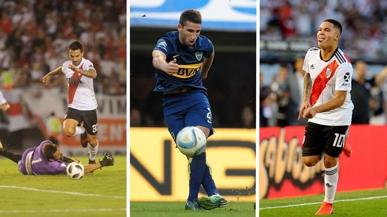 Las mejores jugadas de fútbol argentino - Quién es el más rápido del fútbol argentino mejores jugadas de futbol argentino - Quién es el más rápido del fútbol argentino