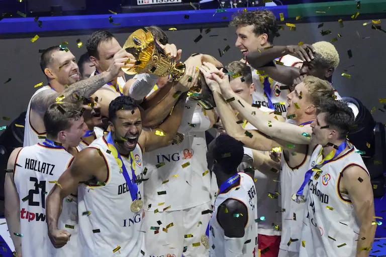 Cada cuántos años se juega el Mundial de Básquet - Quién es el máximo ganador del mundial de basquet cada cuantos años se juega el mundial de basquet - Quién es el máximo ganador del mundial de basquet