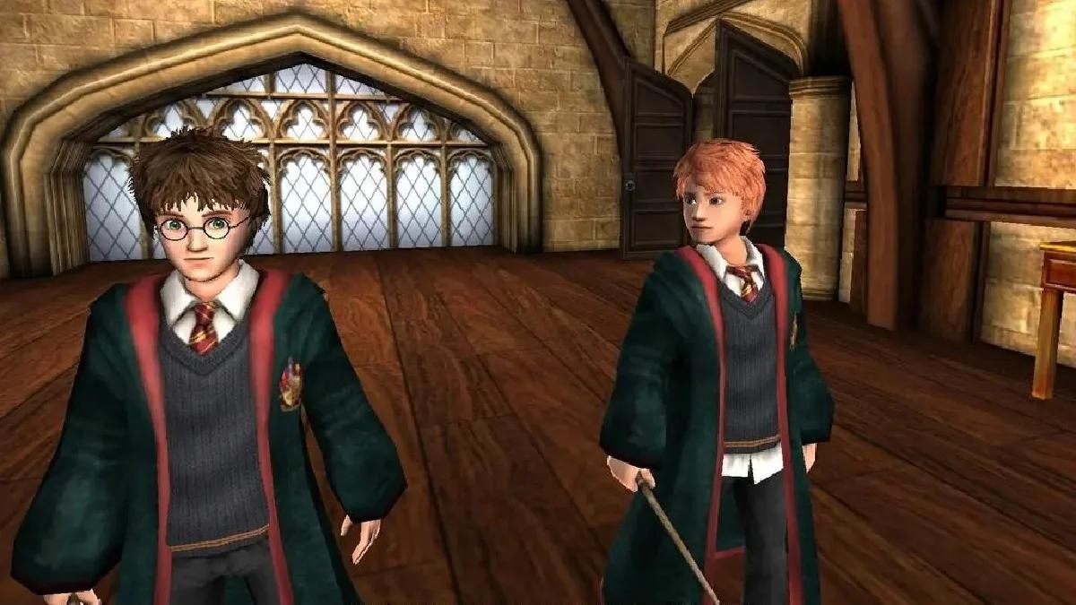 El Mejor Juego de Harry Potter: Hogwarts Legacy - Quién es el personaje principal de Hogwarts Legacy el mejor juego de harry potter - Quién es el personaje principal de Hogwarts Legacy
