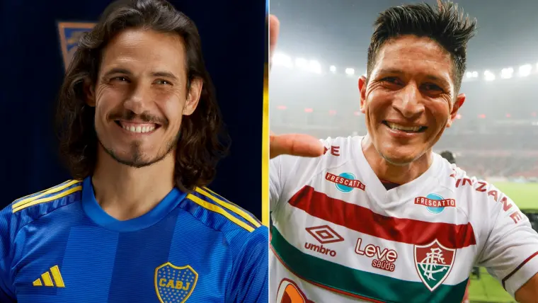 ¿Dónde juega Fluminense de local? - Quién es local en la final de la Libertadores donde juega fluminense de local - Quién es local en la final de la Libertadores
