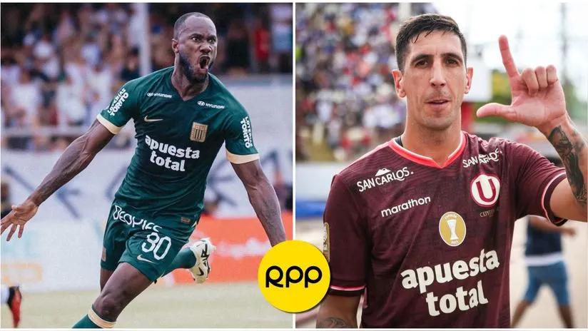cuando juega la u - Quién es mejor alianza o la U