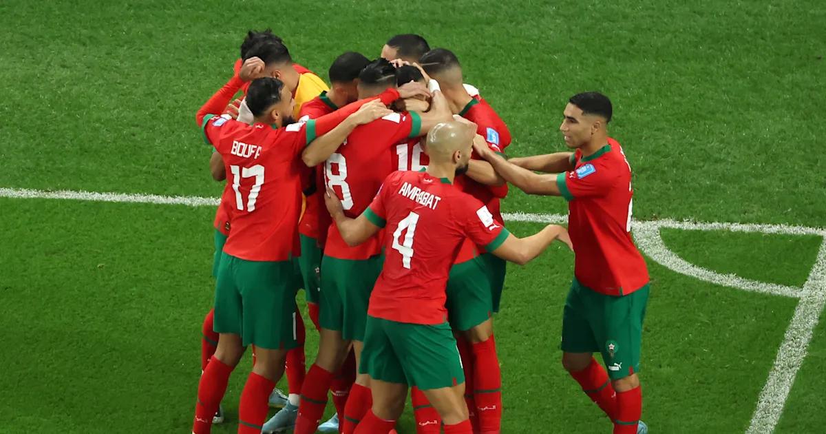 Con quién jugará Argentina en semifinales - Quién está en las semifinales con quien jugara argentina en semifinales - Quién está en las semifinales