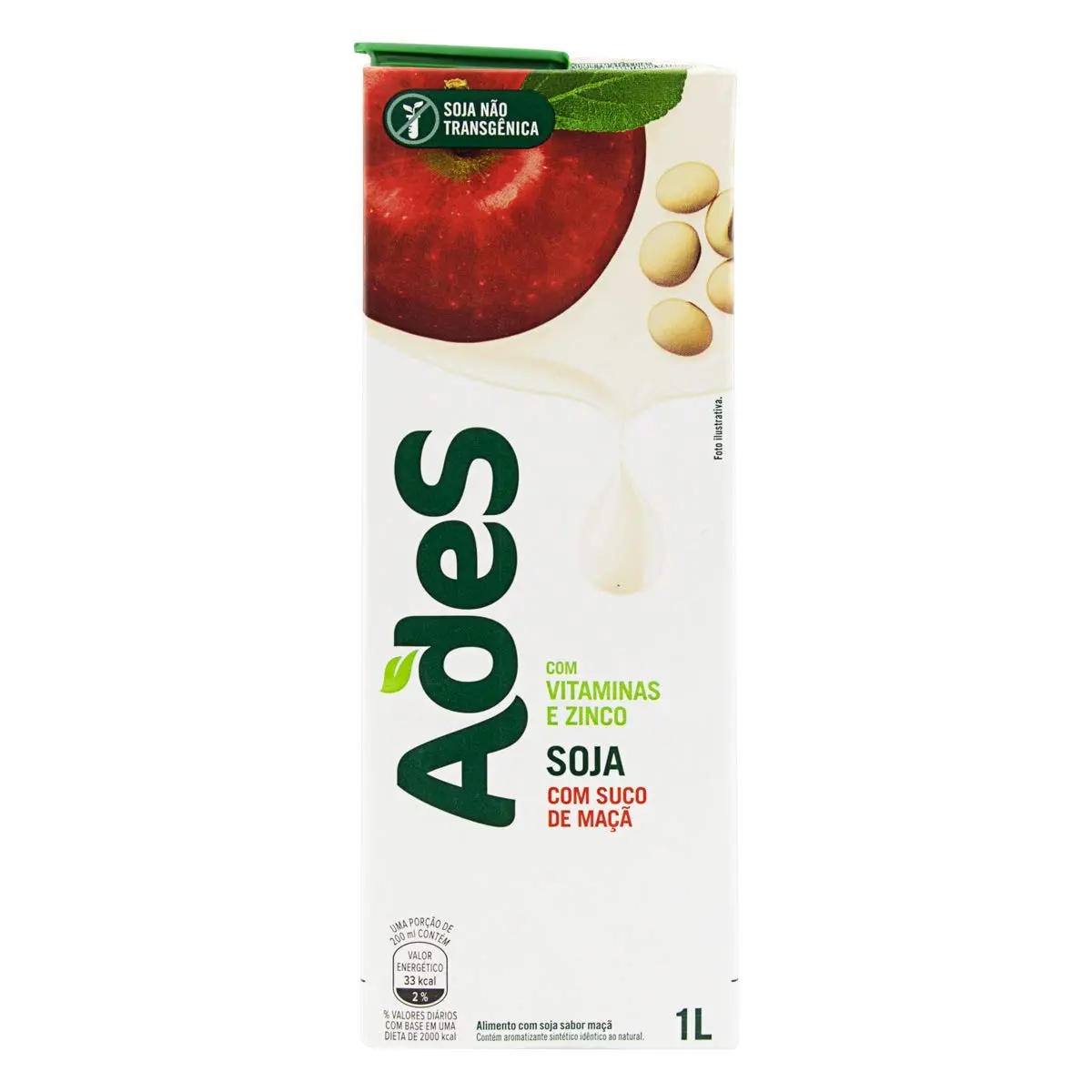 Lo que debes aprender sobre el jugo AdeS - Quién fabrica el jugo AdeS addes jugo - Quién fabrica el jugo AdeS