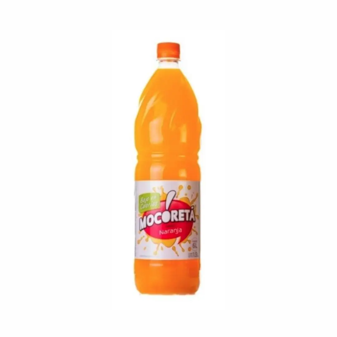 Jugo Mocoretá Naranja: Una Deliciosa y Refrescante Bebida Cítrica - Quién fábrica mocoreta jugo mocoreta naranja - Quién fábrica mocoreta