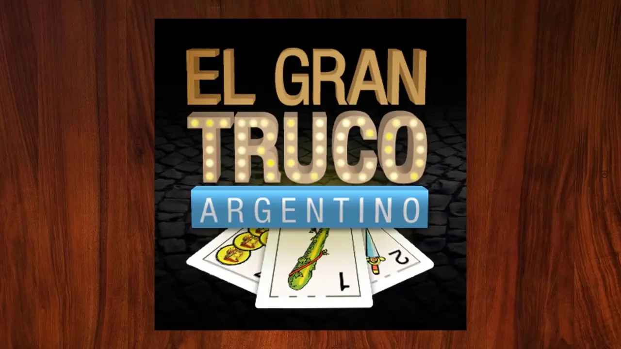 El Gran Truco Argentino: Jugar sin registro - Quién fue el creador del truco el gran truco argentino jugar sin registro - Quién fue el creador del truco