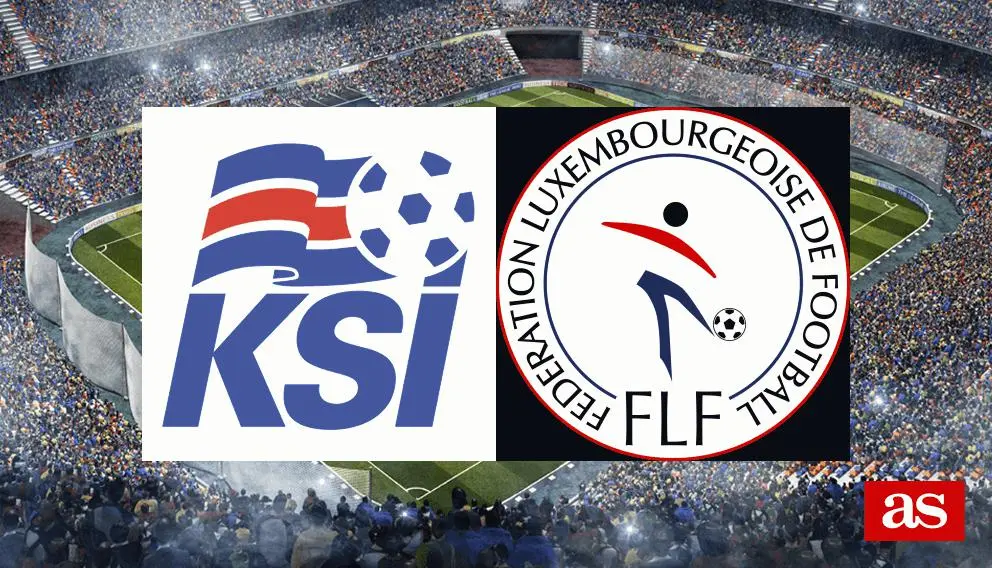 Cuando juega Islandia - Quién gana Islandia vs Luxemburgo cuando juega islandia - Quién gana Islandia vs Luxemburgo