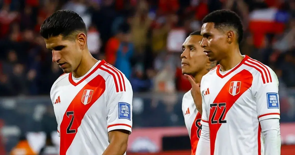 ¿A qué hora juega Chile vs. Perú por la Copa Davis? - Quién gana Perú o Chile aq hora juega chile peru - Quién gana Perú o Chile