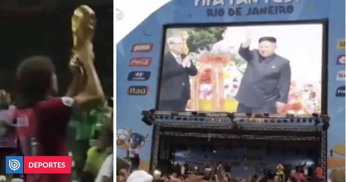 Corea del Norte juega el Mundial: La farsa más grande en la historia de los Mundiales - Quién ganó el Mundial 2014 Corea del Norte corea del norte juega el mundial - Quién ganó el Mundial 2014 Corea del Norte
