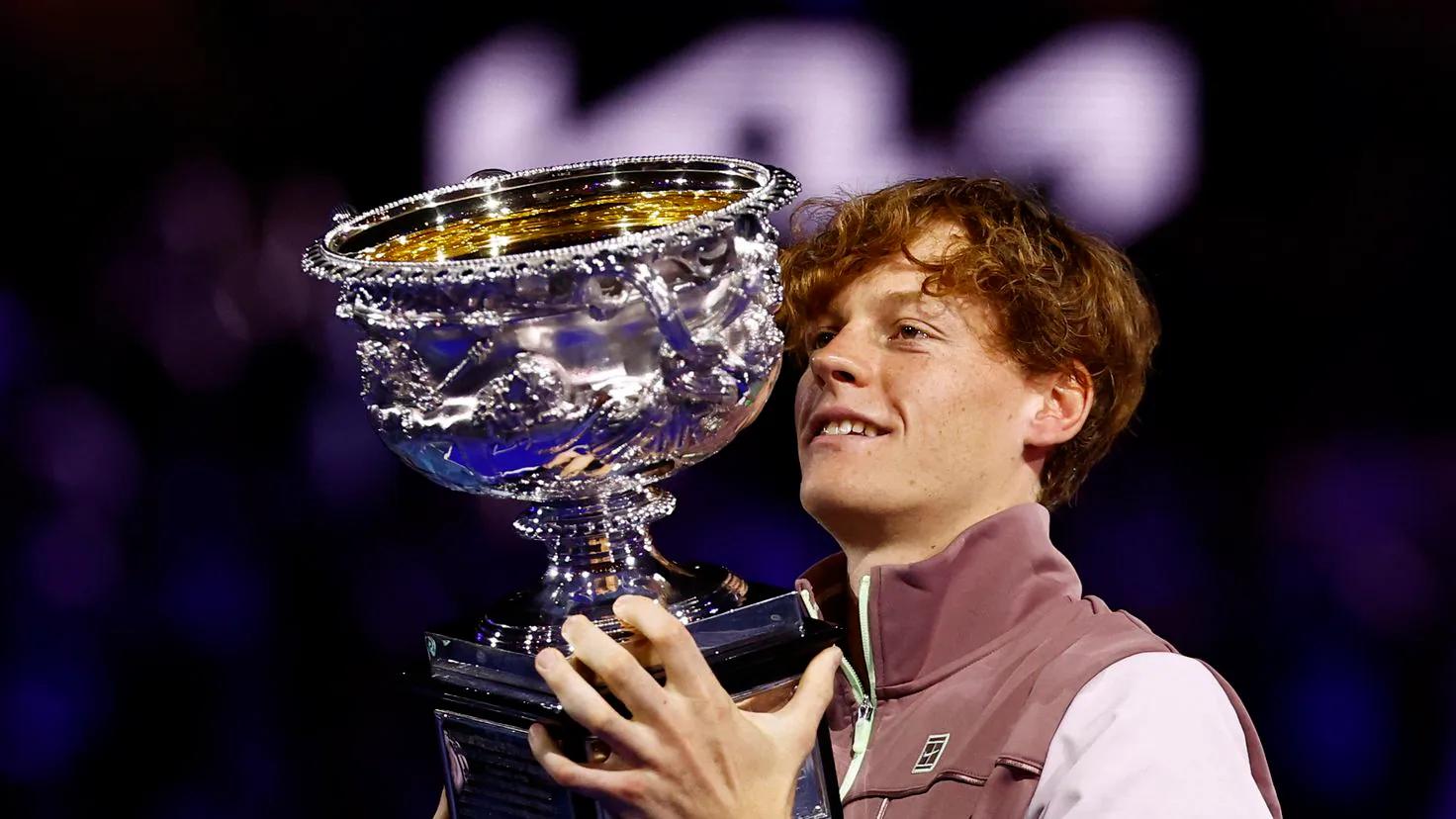 Australian Open Juegos para Hoy: Partidos de la Primera Ronda del Abierto de Australia 2024 - Quién ganó en Australia en tenis hoy australian open juegos para hoy - Quién ganó en Australia en tenis hoy