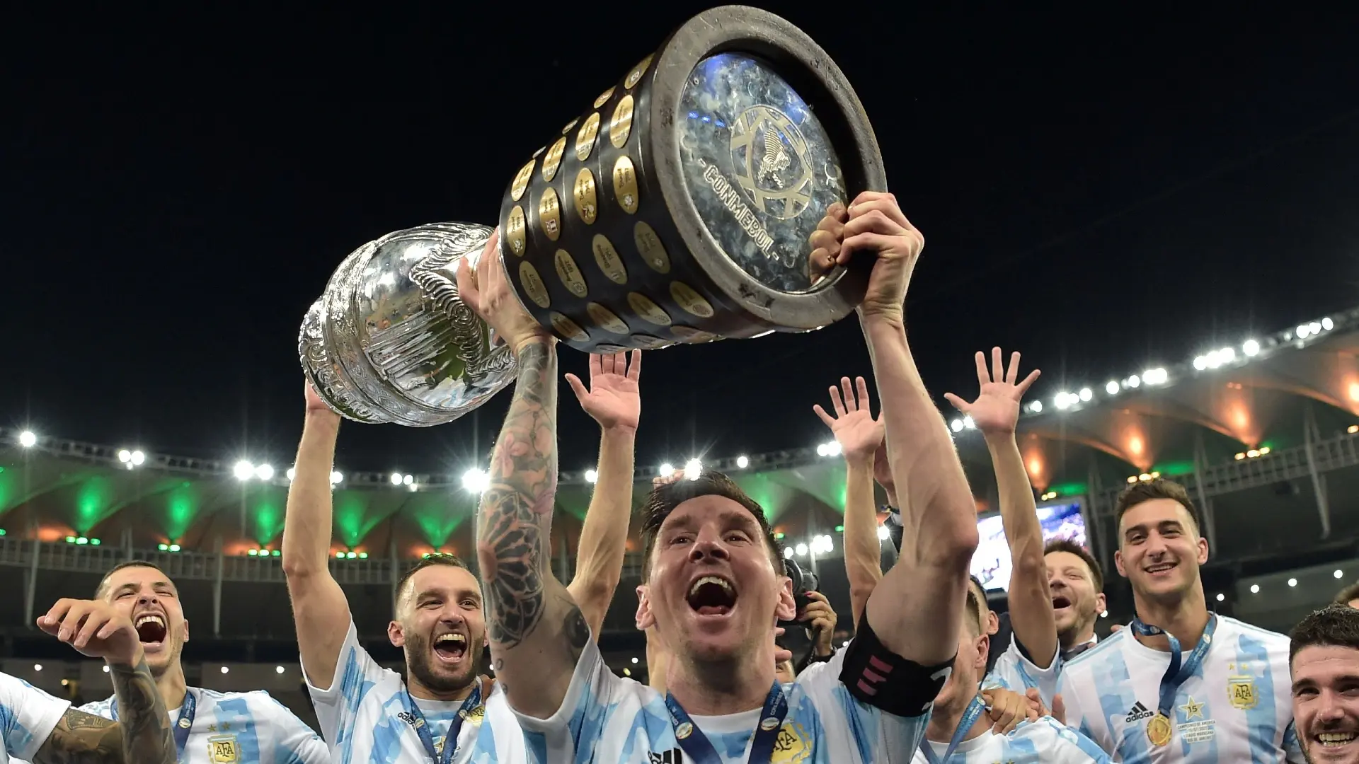 Cuándo se juega la Copa Centenario - Quién ganó la Copa Centenario en Argentina cuando se juega la copa centenario - Quién ganó la Copa Centenario en Argentina