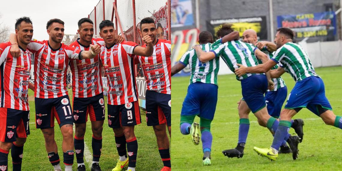 ¿Cuándo se juega la final de la B Metropolitana? - Quién juega la final de la B Metropolitana cuando se juega la final de la b - Quién juega la final de la B Metropolitana
