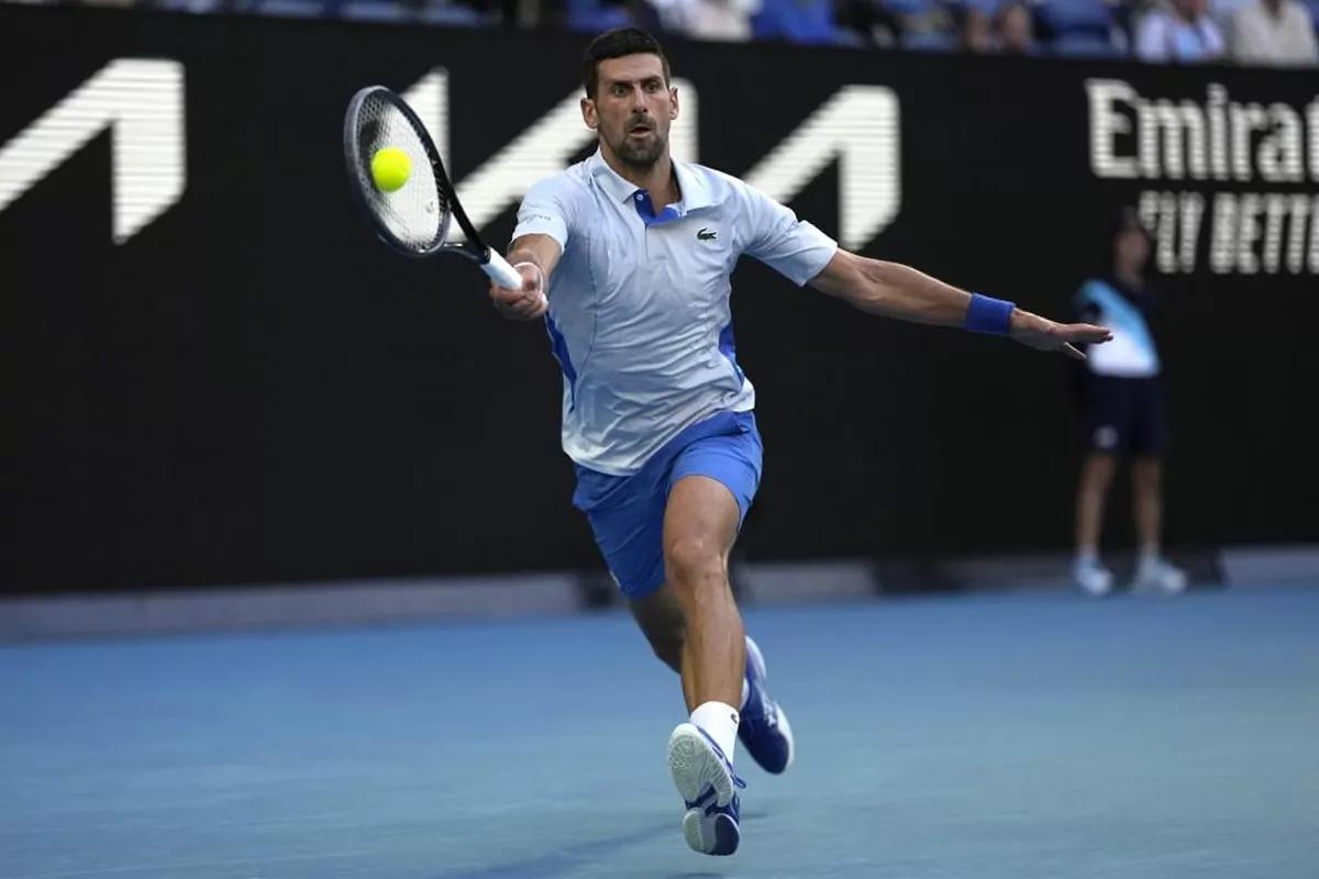 Australian Open Juegos para Hoy: Partidos de la Primera Ronda del Abierto de Australia 2024 - Quién juega la semifinal del Open de Australia australian open juegos para hoy - Quién juega la semifinal del Open de Australia