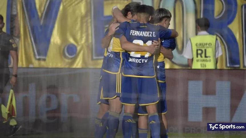 Cuándo juega Boca los cuartos de final - Quién le toca a Boca en cuartos cuando juega boca los cuartos - Quién le toca a Boca en cuartos
