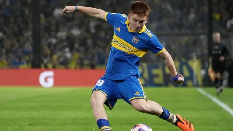 Con quién juega Boca en octavos de final de la Copa Libertadores - Quién le toca a Boca en octavos con quien juega boca en octavos - Quién le toca a Boca en octavos