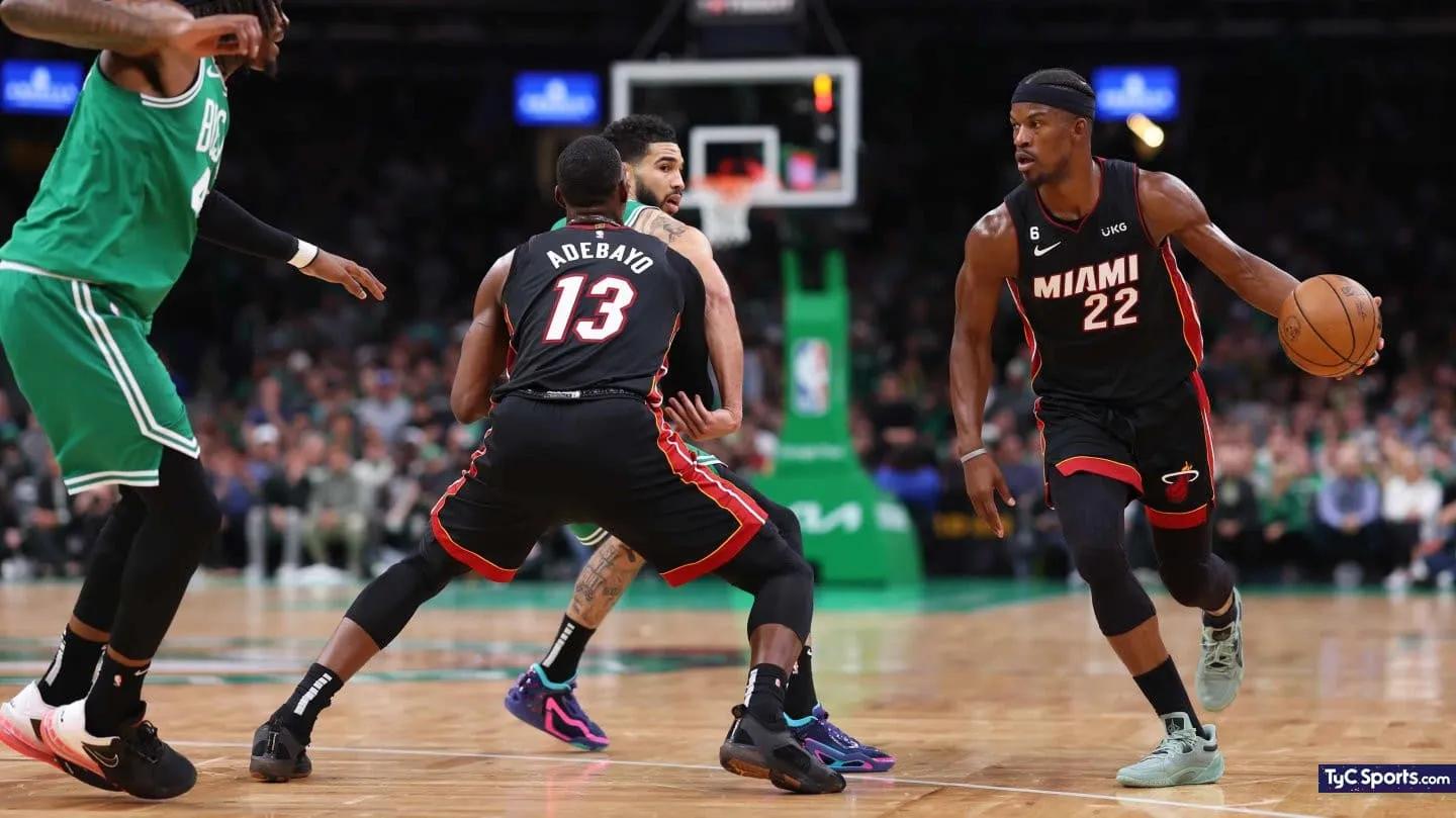 Quién juega las finales de la NBA - Quién pasa a las finales de la NBA quien juega las finales de la nba - Quién pasa a las finales de la NBA