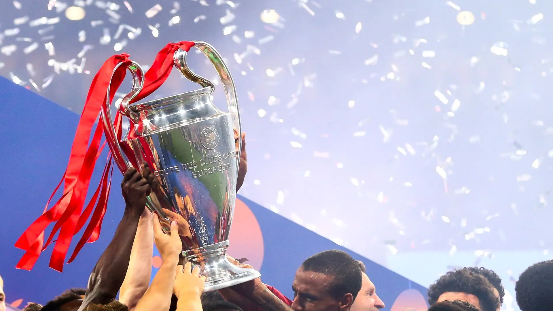 Cuándo se juegan las semifinales de la Champions League - Quién paso a las semifinales de la Champions cuando se juega la semifinal de la champions - Quién paso a las semifinales de la Champions