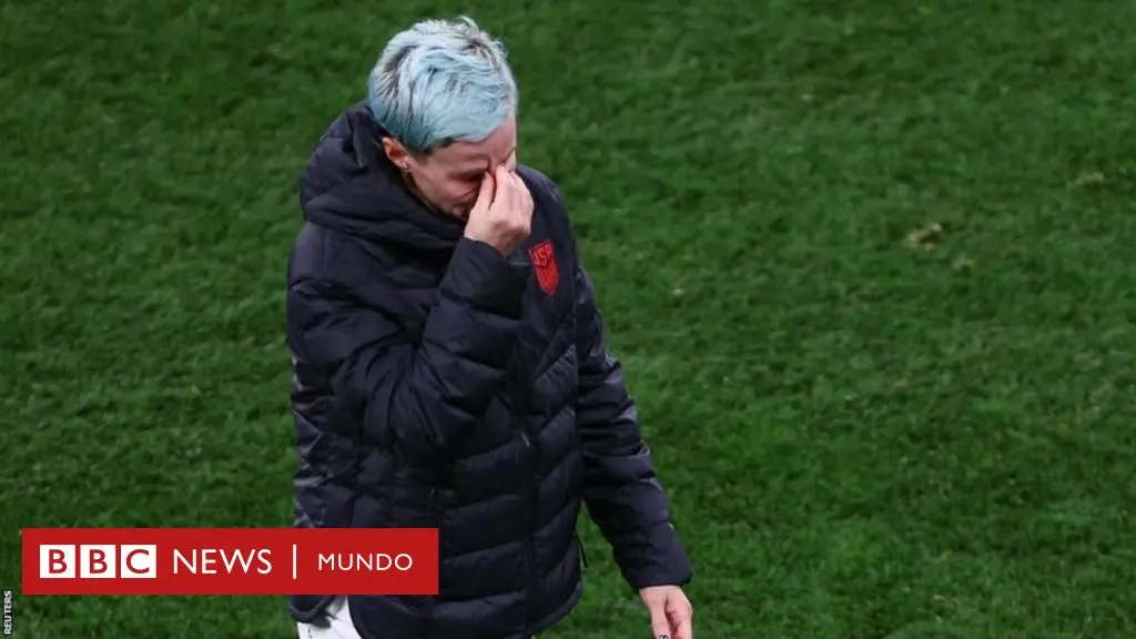 Cuantos mundiales jugó Estados Unidos - Quién sacó a Estados Unidos del mundial cuantos mundiales jugo estados unidos - Quién sacó a Estados Unidos del mundial