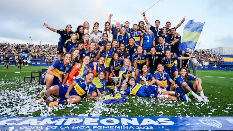 Cuándo se juega la final del Mundial Femenino - Quién salió campeón en el fútbol femenino cuando se juega la final del mundial femenino - Quién salió campeón en el fútbol femenino