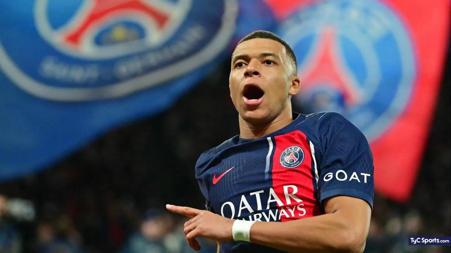 Dónde juega Neymar: el futuro del crack brasileño - Quién se va del PSG donde juega neymar - Quién se va del PSG