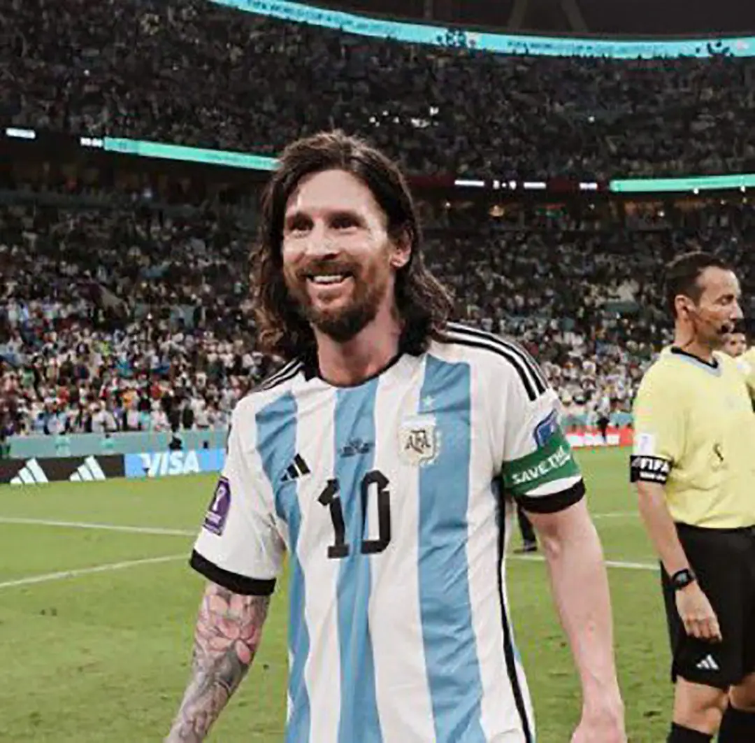 Messi jugará otro Mundial - Quién será el reemplazo de Messi messi jugara otro mundial - Quién será el reemplazo de Messi