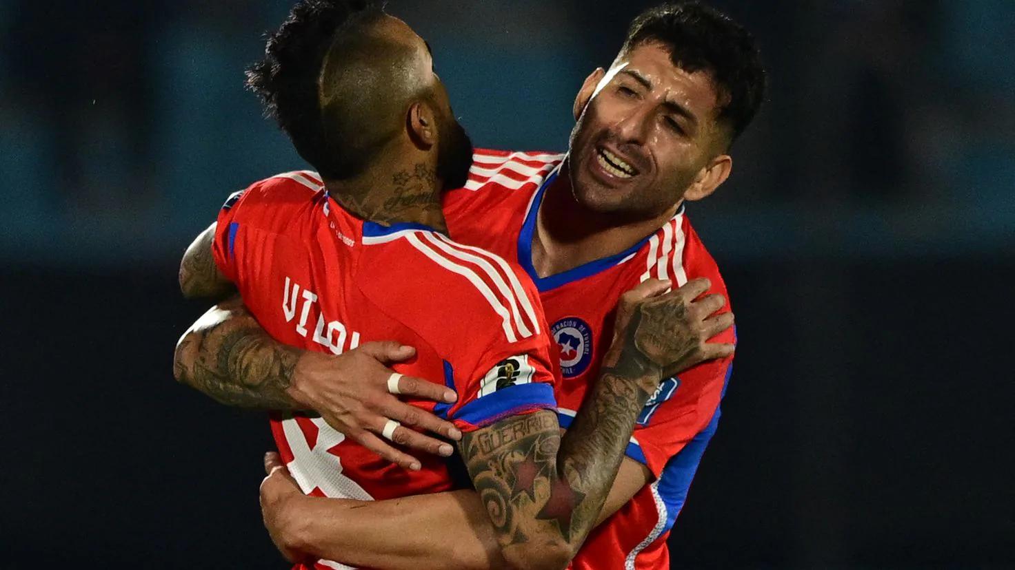 Colombia vs Chile: A qué horas juegan y dónde ver el partido - Quién Televisa Chile Colombia colombia vs chile a que horas juegan - Quién Televisa Chile Colombia