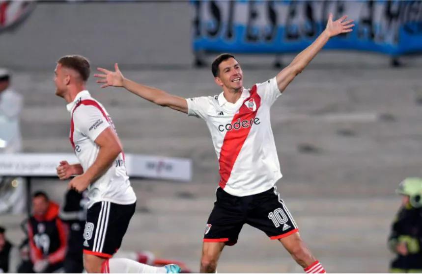 Por qué River juega con suplentes - Quién tiene más copas entre Boca y River porque river juega con suplentes - Quién tiene más copas entre Boca y River