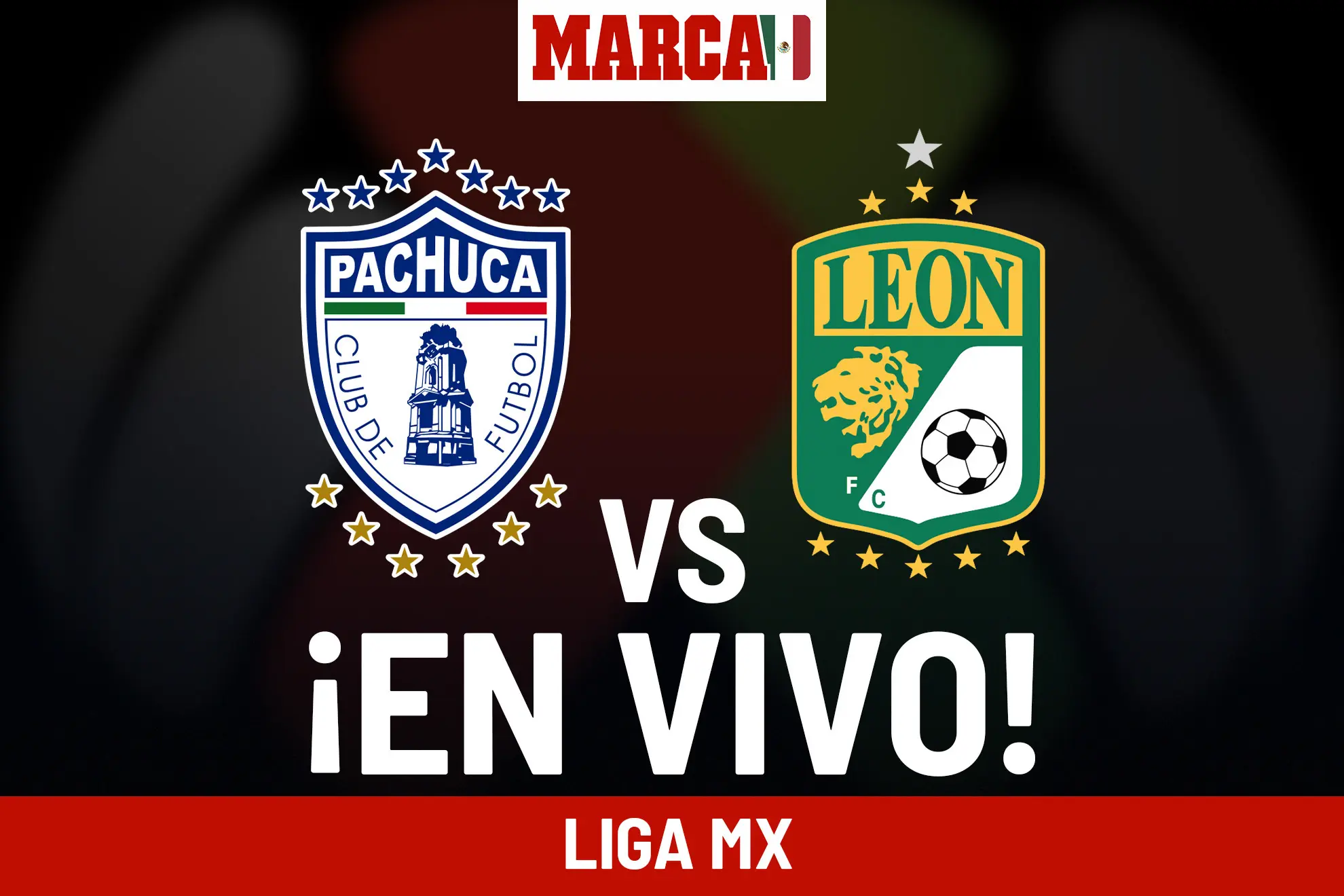 Juego de León en Vivo: Disfruta de la Emoción del Fútbol en Directo - Quién va ganando de Pachuca y León juego de león en vivo - Quién va ganando de Pachuca y León