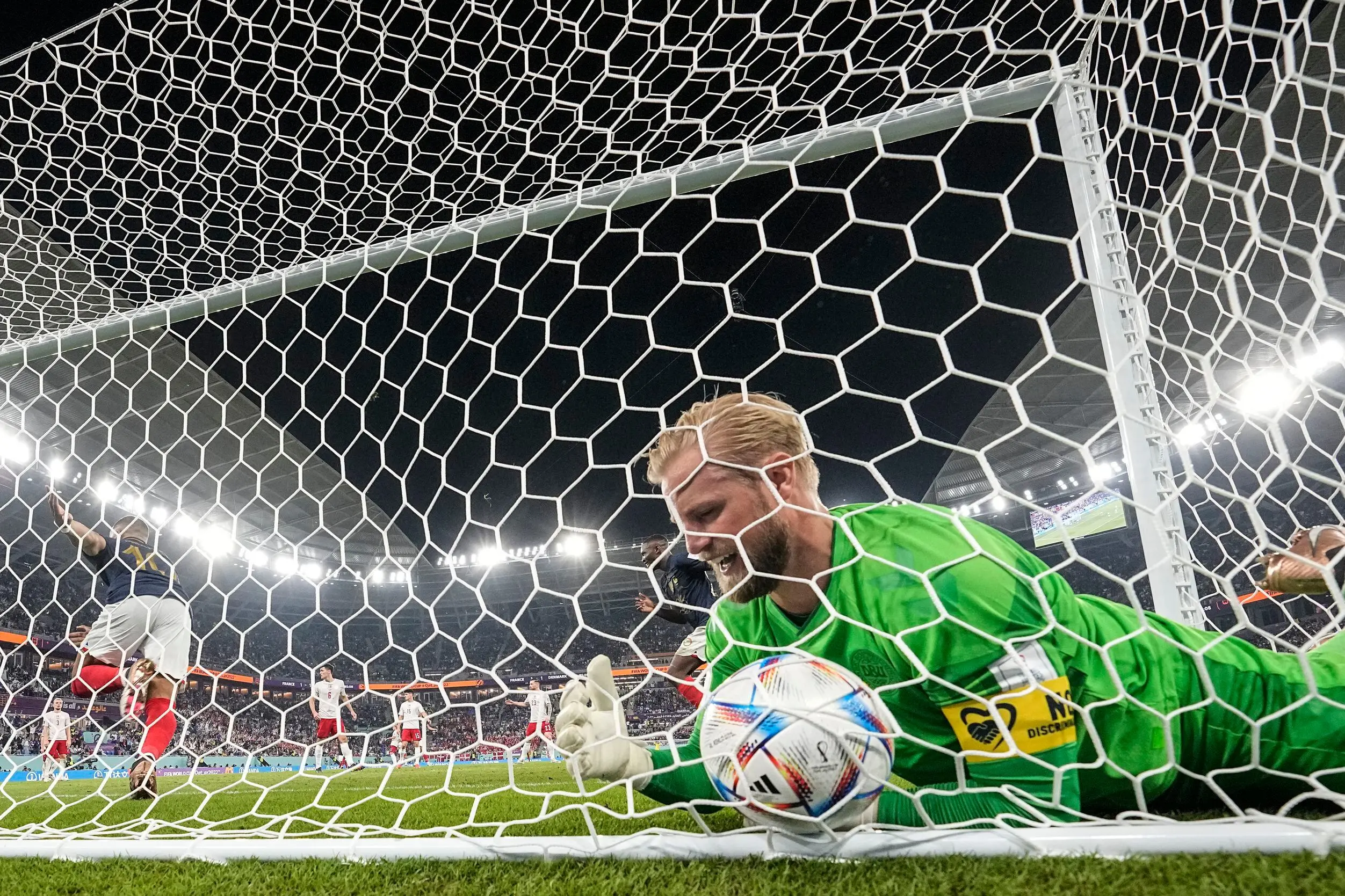 Quiénes juegan al Mundial de Fútbol - Quién va para el mundial quienes juegan al mundial - Quién va para el mundial