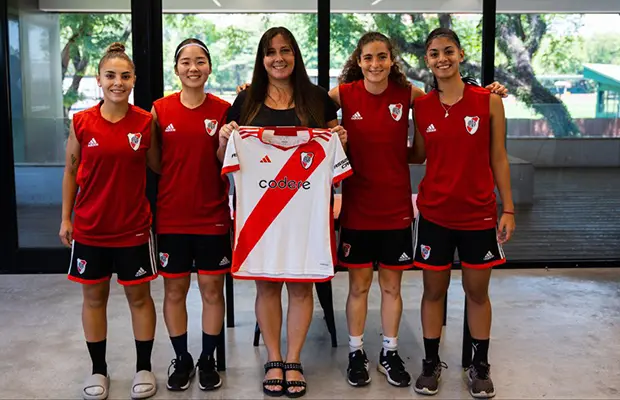 River pide jugar de nuevo: Nuevos refuerzos y expectativas - Quién viene a River 2024 river pide jugar de nuevo - Quién viene a River 2024